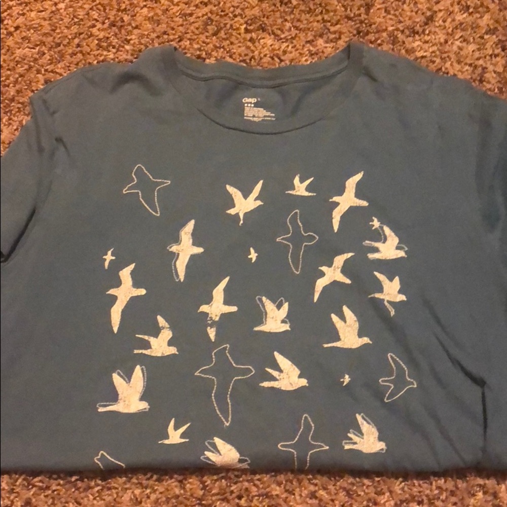 Gap T-shirt